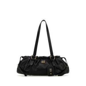 Miu bag black Business bags gb
